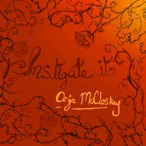 Instigate It (Lonely Joe Parker version)