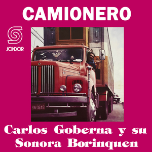 Camionero
