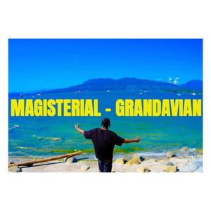 MAGISTERIAL