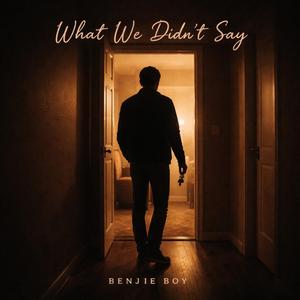 What We Didn’t Say