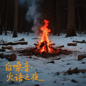 白噪音-余烬静语