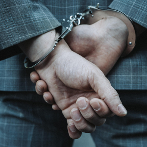 Criminals (feat. Jack Wilson)