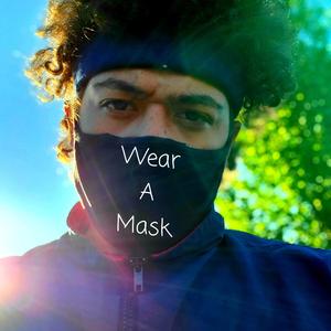 Wear A Mask