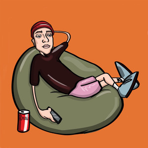 ЛЕНИВЫЙ СЛОН