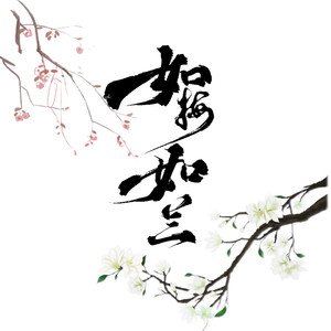 如美如兰