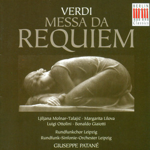 Messa da Requiem: Dies Irae II - Quid sum miser