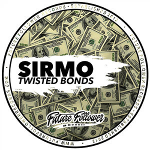 Twisted Bonds (Original Mix)