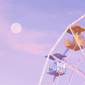 日不落（抒情版）