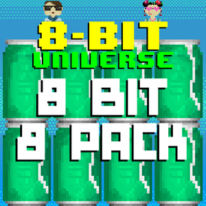 Punanni (8 Bit Version)