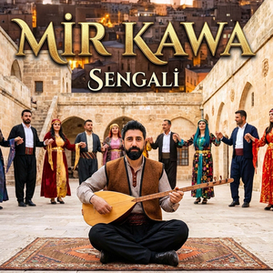 Mi̇r Kawa Sengali̇