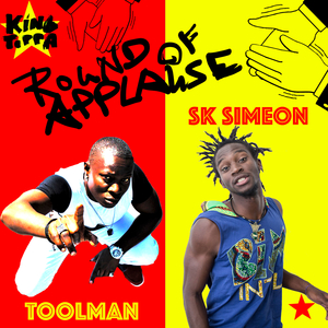 Round of Applause (Bluntskull Remix)