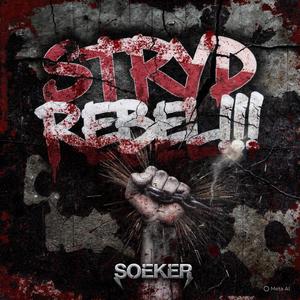 STRYD REBEL