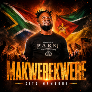 Makwerekwere