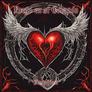 Fuego En El Corazón
