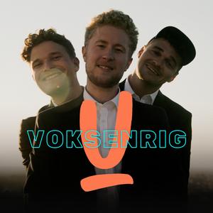 Voksenrig