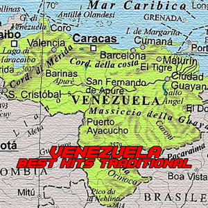 Trio Venezuela Medley: La Pollera Colora / Quien Es / Mi Pueblo / Noche y Dia / Potpourrit de Carnaval / Gracias Corazon / Que Gente Averigua / Diez Años / Extravio / Princesa / Nos Seguiremos Amando / Piruli