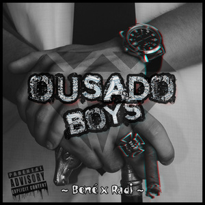 Ousado Boys