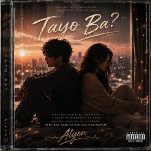 Tayo Ba?