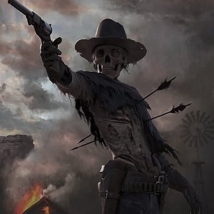 宫本武藏强势回归