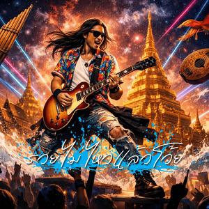 รวยไม่ไหวแล้วโว้ย