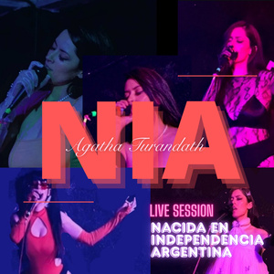 BROTA MIEL (Live Session)