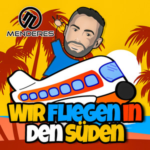 Wir fliegen in den Süden