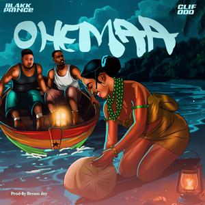 Ohemaa (feat. Clif Odd)