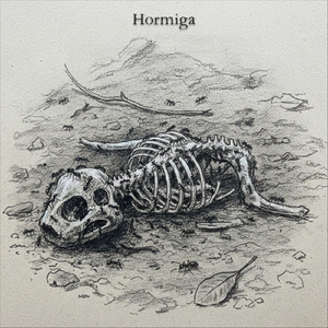 Hormiga