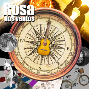 Rosa dos Ventos