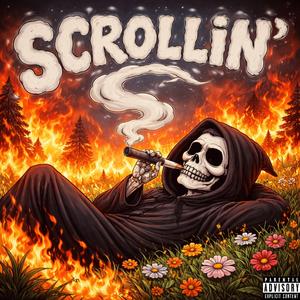 SCROLLIN'