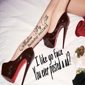 P.I.M.P (feat. TreDaGreat)