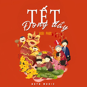 Tết Đong Đầy (Lofi)