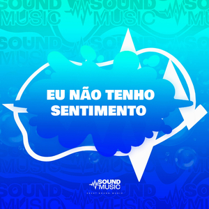 EU NÃO TENHO SENTIMENTO