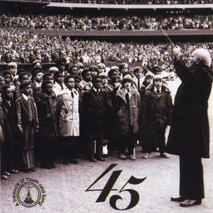 Magnificat (feat. Clarence J. Hughes IV, Soloist)