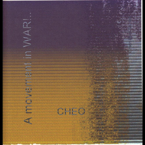 A Movement In War!..