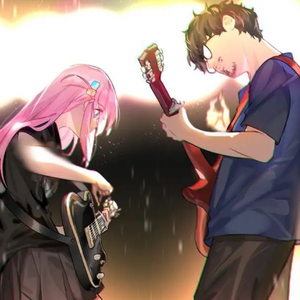 転がる岩、君に朝が降る/翻转岩石，晨光洒落你身(Cover)