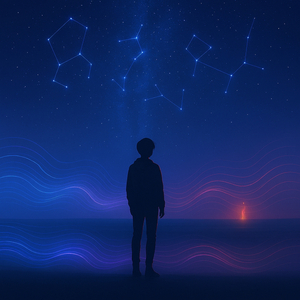 Beneath the Southern Skies