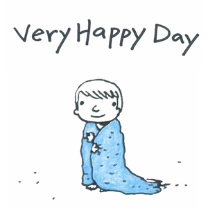 Very Happy Day (Karaoke Version)