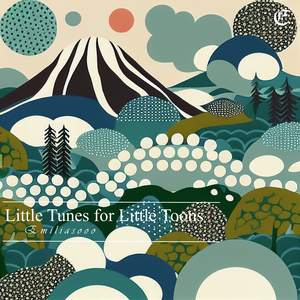 Dance of the Wind Chimes, Fugue Dance Minimalist Invention Fantasía