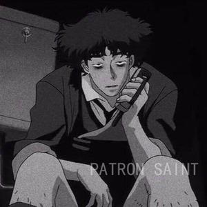 [FREE]''Patron Saint''(Prod.By HW98_)