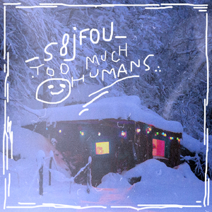 WAKE UP FROM CALM DREAM