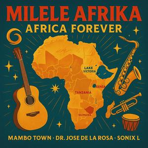 Shangwe Kwa Bwana _ Rejoice in the Lord