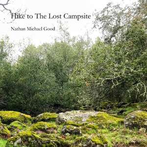 Hike to The Lost Campsite