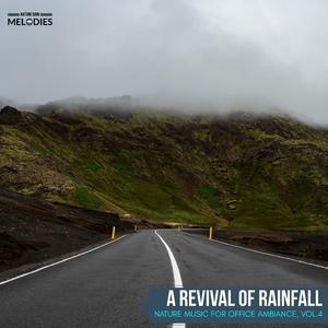 Rain with Strange Thunder