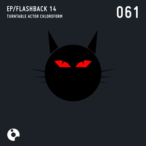 Flashing Cat (Original Mix)