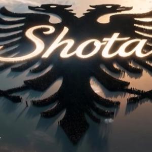 Shota (Heavy Anthem)