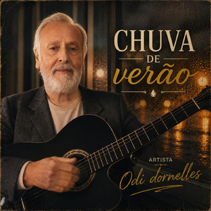 Chuva de verão