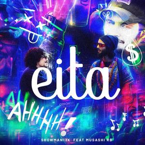 Eita (feat. Musashi RB)