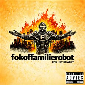 Niemand Het Dit Beveel Nie