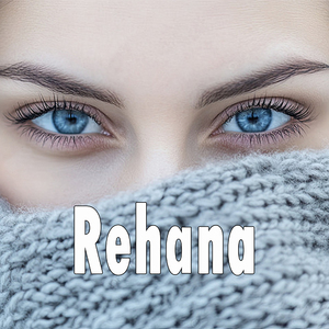 Rehana